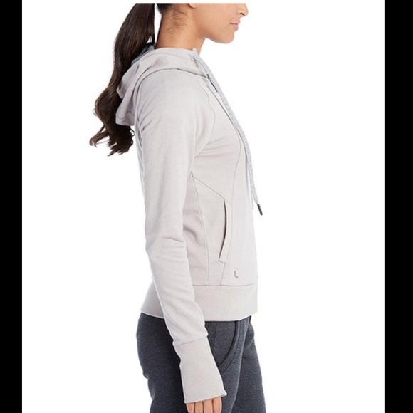 Lole Unite Cozy Terry Cardigan - Picture 11 of 12